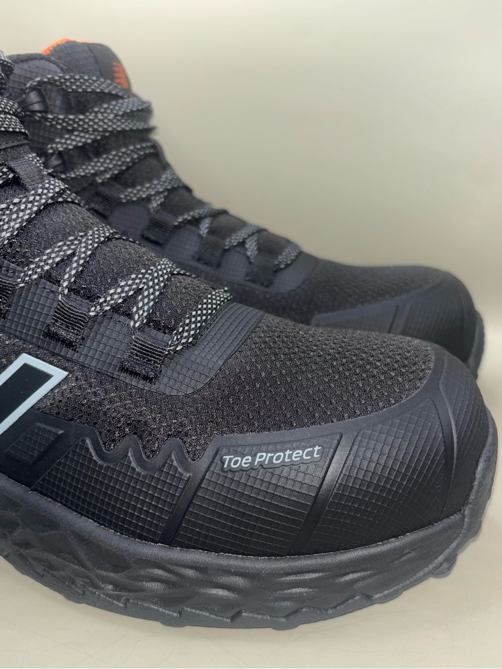 New Balance Work Boot - Picture 4 of 16